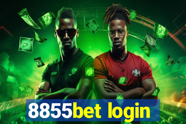 8855bet login